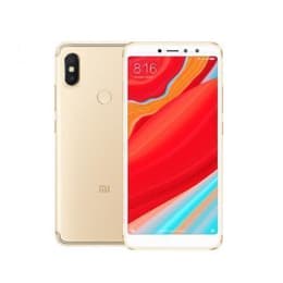 Xiaomi Redmi S2 (Redmi Y2) 32 Go - Or - Débloqué - Dual-SIM