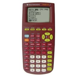 Calculatrice Texas Instruments TI-82