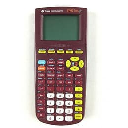 Calculatrice Texas Instruments TI-82