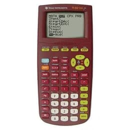 Calculatrice Texas Instruments TI-82