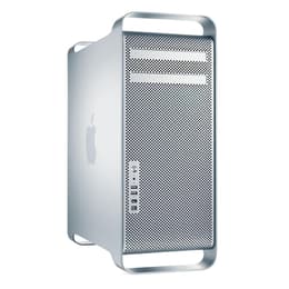 Mac Pro (Mi-2010) Xeon 2,8 GHz - SSD 250 Go + HDD 1 To - 16 Go
