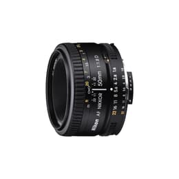 Objectif Nikon AF 50mm f/1.8D Nikon F 50mm f/1.8