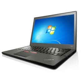 Lenovo ThinkPad X250 12" Core i5 2.3 GHz - HDD 1 To - 4 Go AZERTY - Français