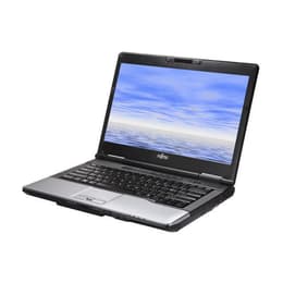 Fujitsu Siemens LifeBook S752 14" Core i5 2.6 GHz - HDD 250 Go - 4 Go AZERTY - Français