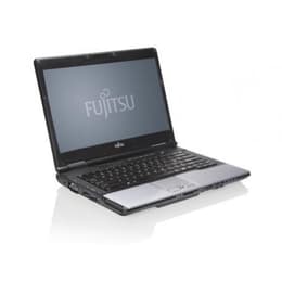Fujitsu Siemens LifeBook S752 14" Core i5 2.6 GHz - HDD 250 Go - 4 Go AZERTY - Français