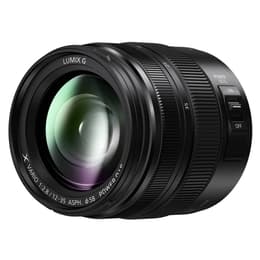 Objectif Panasonic X Vario 12-35mm f/2.8 II ASPH Power Lumix G 12-35mm f/2.8