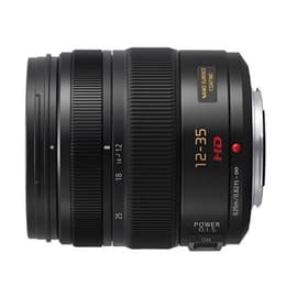 Objectif Panasonic X Vario 12-35mm f/2.8 II ASPH Power Lumix G 12-35mm f/2.8