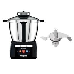 Robot cuiseur Magimix Cook Expert