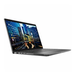 Dell Latitude 5500 15" Core i7 1.8 GHz - SSD 256 Go - 16 Go QWERTY - Néerlandais