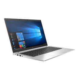 HP EliteBook 840 G8 14" Core i5 2.6 GHz - 256 Go SSD - 16 Go AZERTY - Français