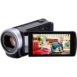 Caméra Jvc Everio GZ-E205WE - Noir