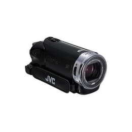 Caméra Jvc Everio GZ-E205WE - Noir