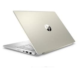HP 14-CE0004NS 14" Core i5 1.6 GHz - SSD 512 Go - 8 Go QWERTY - Espagnol