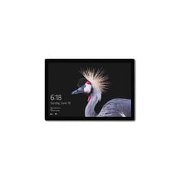 Microsoft Surface Pro 5 12" Core i5 2.6 GHz - SSD 256 Go - 8 Go