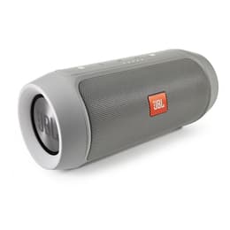 Enceinte Bluetooth JBL Charge 2 Plus - Gris