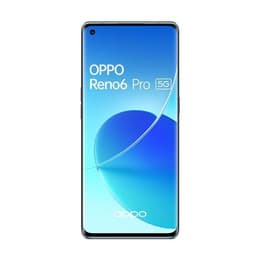 Oppo Reno6 Pro 256 Go - Gris - Débloqué