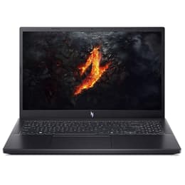 HP Victus 15-FA0022NF 15" Core i5 2 GHz - SSD 512 Go - 16 Go AZERTY - Français