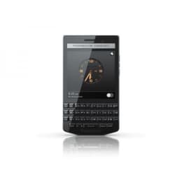 BlackBerry Porsche Design P'9983 64 Go - Noir - Débloqué