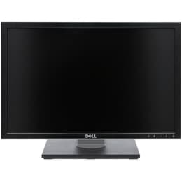 Écran 22" LED Dell UltraSharp 2208WFP
