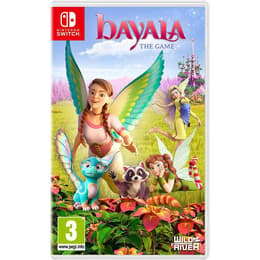 Bayala: The Game - Nintendo Switch