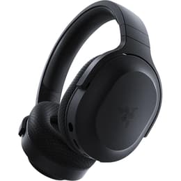 Casque réducteur de bruit gaming sans fil avec micro Razer Barracuda X - Noir