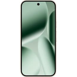 Google Pixel 10 Pro 256 Go - Vert - Débloqué