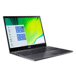 Acer Spin 5 13" Core i7 2.8 GHz - SSD 1 To - 16 Go QWERTZ - Allemand