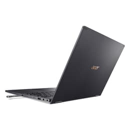 Acer Spin 5 13" Core i7 2.8 GHz - SSD 1 To - 16 Go QWERTZ - Allemand