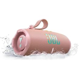 Enceinte Bluetooth JBL CHARGE 6 - Rose