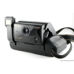 Instantané Vision - Noir + Polaroid AutoFocus SLR f/12