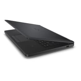 Dell Latitude E5550 15" Core i3 2.1 GHz - HDD 500 Go - 8 Go AZERTY - Français