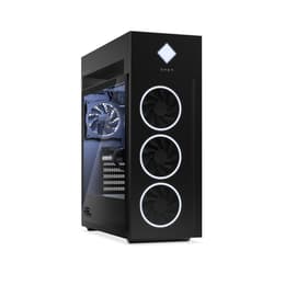 HP Omen 45L GT22-0075no Ryzen 9 2.7 GHz - SSD 1 To - 32 Go - NVIDIA GeForce RTX 3080