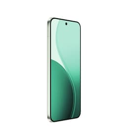Oppo Reno14 512 Go - Vert - Débloqué