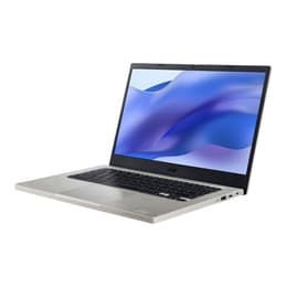 Acer Chromebook Vero 514 CBV514-1H-5353 Core i5 2 GHz 256Go SSD - 8Go QWERTZ - Allemand