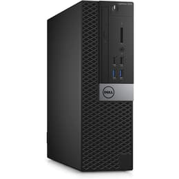 Dell 3040 SFF Core i3 3,7 GHz - SSD 256 Go RAM 8 Go