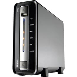 Qnap NVR-104 - 2000GB - 0 GB RAM N/A Other