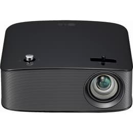 Vidéo projecteur Lg PH150 Noir