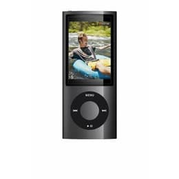 Lecteur MP3 & MP4 iPod Nano 5 8Go - Gris