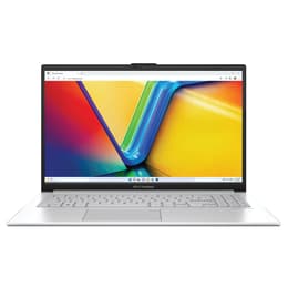 Asus VivoBook X1504ZA-NJ1636W 15" Core i7 1.7 GHz - SSD 512 Go - 16 Go AZERTY - Français