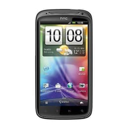 HTC Sensation XL 16 Go - Noir - Débloqué