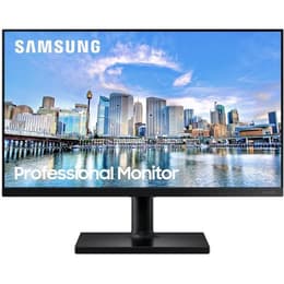 Écran 22" LCD FULL HD Samsung LF22T450FQRXEN