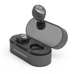 Ecouteurs Intra-auriculaire Bluetooth - Schneider The Earbuds