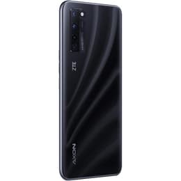 ZTE Axon 20 4G 128 Go - Noir - Débloqué