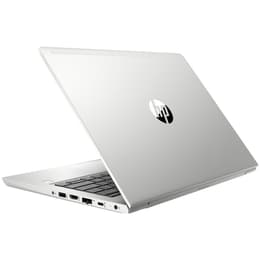 HP ProBook 430 G7 13" Core i5 1.6 GHz - SSD 256 Go - 16 Go AZERTY - Français
