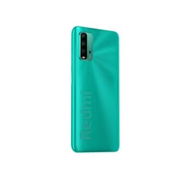 Xiaomi Redmi 9T 64 Go - Vert - Débloqué