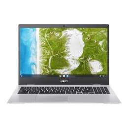 Asus ChromeBook CX15 Celeron N4500 1.1 GHz 128Go SSD - 8Go QWERTZ - Allemand