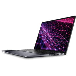 Dell Latitude 9430 14" Core i5 1.8 GHz - SSD 512 Go - 32 Go AZERTY - Français