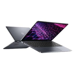 Dell Latitude 9430 14" Core i5 1.8 GHz - SSD 512 Go - 32 Go AZERTY - Français