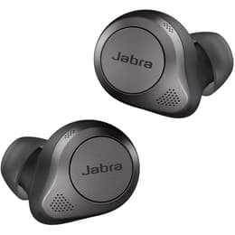 Ecouteurs Intra-auriculaire Bluetooth Réducteur de bruit - Jabra ELITE 85T