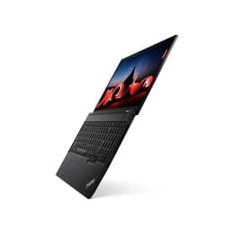 Lenovo ThinkPad L15 G4 15" Core i5 1.3 GHz - SSD 512 Go - 16 Go QWERTZ - Allemand